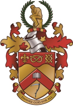 Keele University Crest